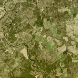 Wagstaff Corner New York Satellite Map