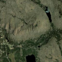 Owls Head New York Satellite Map