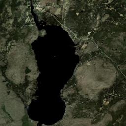 Merrill New York Satellite Map