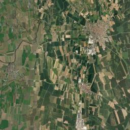 Torre San Giorgio Satellite Map