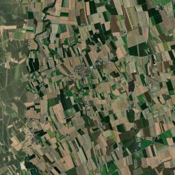 Piobesi Torinese Satellite Map
