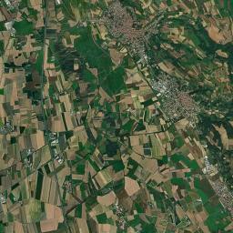 Sanfrè Satellite Map