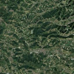 Piobesi d'Alba Satellite Map