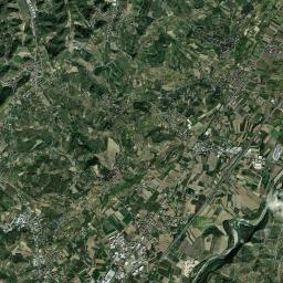 Guarene Satellite Map