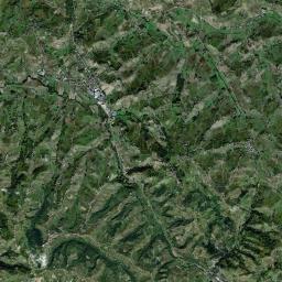 Castiglione Tinella Satellite Map