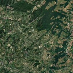 Mombaruzzo Satellite Map