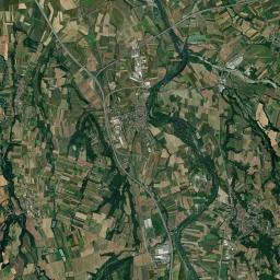 Capriata d'Orba Satellite Map
