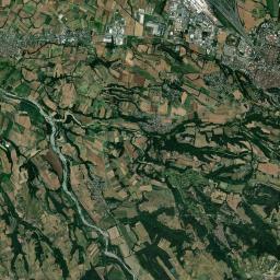 Pasturana Satellite Map