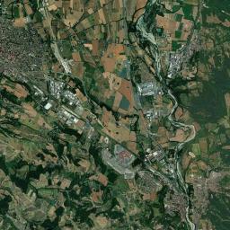 Serravalle Scrivia Satellite Map