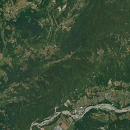 Sardigliano Satellite Map