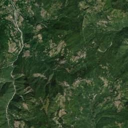 Santa Margherita di Staffora Satellite Map