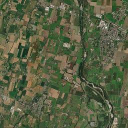 Taneto Satellite Map