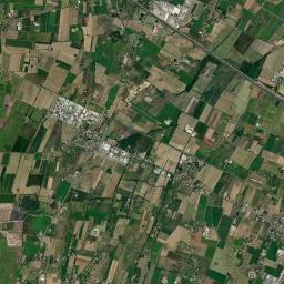 Cadè-Gaida Satellite Map