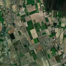 Lagosanto Satellite Map