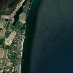 San Giuseppe Satellite Map