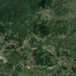 Lukavica Satellite Map
