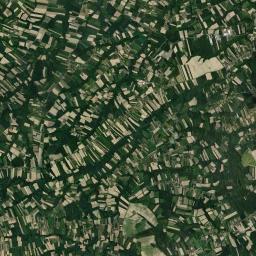 Bijeljina Satellite Map