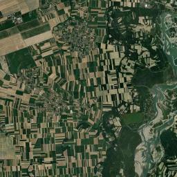 Popovi Satellite Map