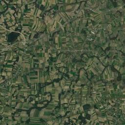 Bogosavac Satellite Map
