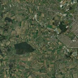 Jevremovac Satellite Map
