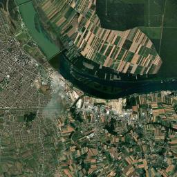 Šabac Satellite Map