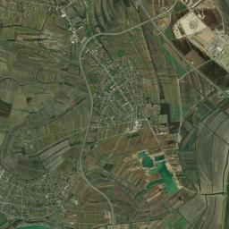 Boljevci Satellite Map