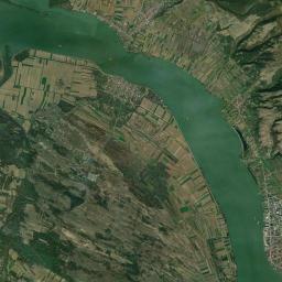 Pojejena Satellite Map