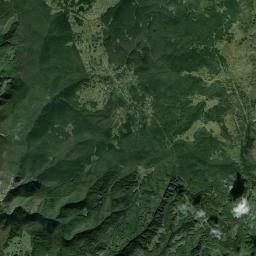 Padina Matei Satellite Map