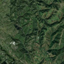 Sicheviţa Satellite Map