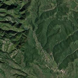 Jidoștița Satellite Map