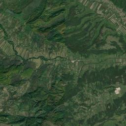 Comuna Siseşti Satellite Map