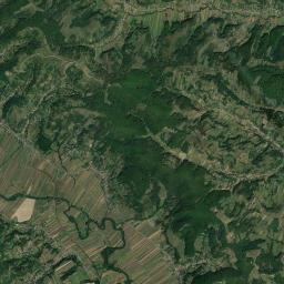 Văgiuleşti Satellite Map