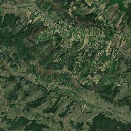 Covrigi Satellite Map