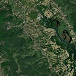 Oraş Turceni Satellite Map