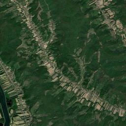 Comuna Plopşoru Satellite Map