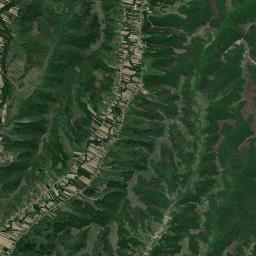 Stejari Satellite Map