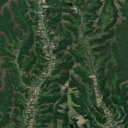 Dănciuleşti Satellite Map