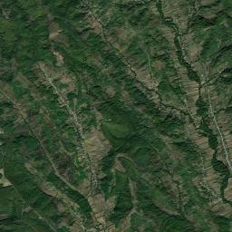 Comuna Amărăşti Satellite Map