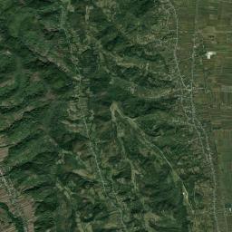 Mitrofani Satellite Map