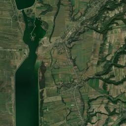 Comuna Vultureşti Satellite Map