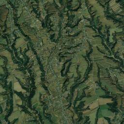 Bărăștii de Vede Satellite Map