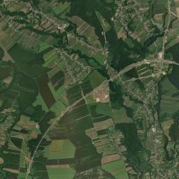 Albota de Jos Satellite Map