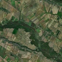 Pătuleni Satellite Map