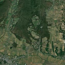 Oraş Gãeşti Satellite Map