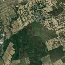Speriețeni Satellite Map