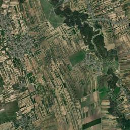 Gura Şuţii Satellite Map