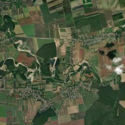 Ologeni Satellite Map