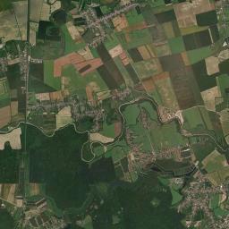 Poienarii Burchii Satellite Map