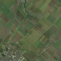 Urziceni Satellite Map