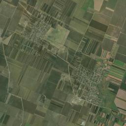 Comuna Cocora Satellite Map